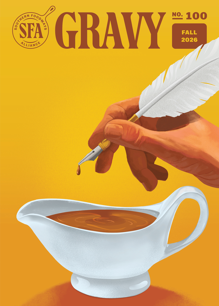 Gravy: Fall 2026