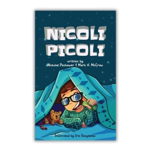 Mark McCraw: Author Pop-Up Signing