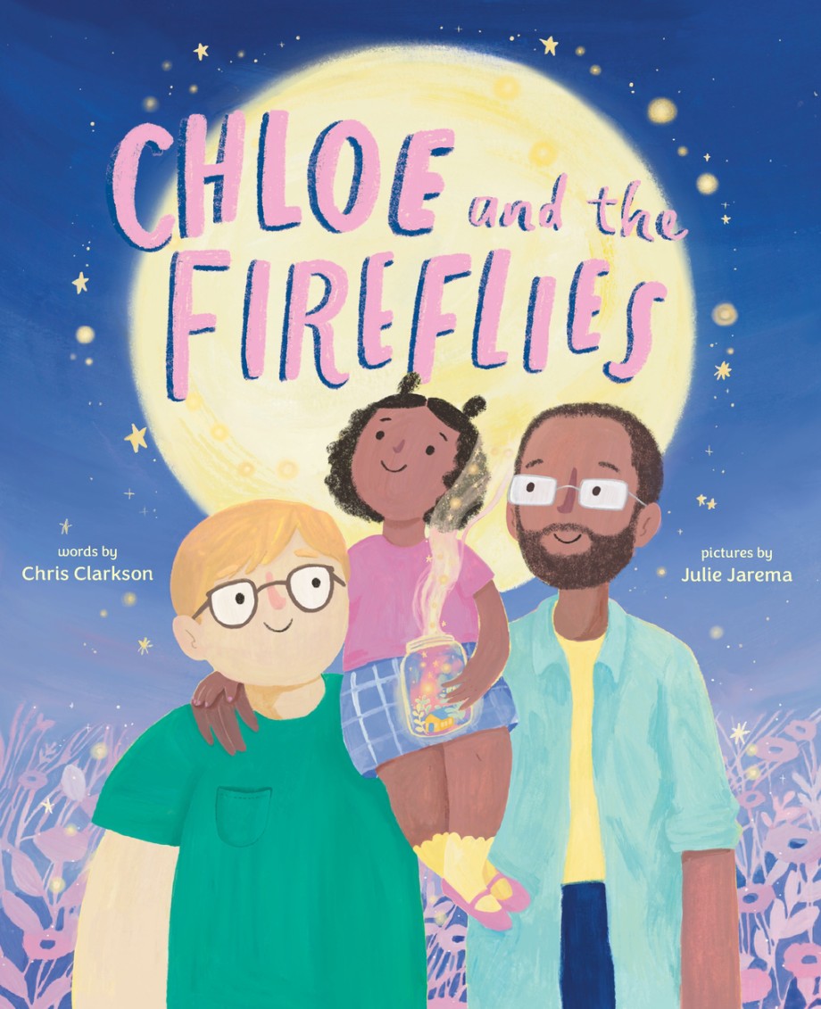 Chloe and the Fireflies