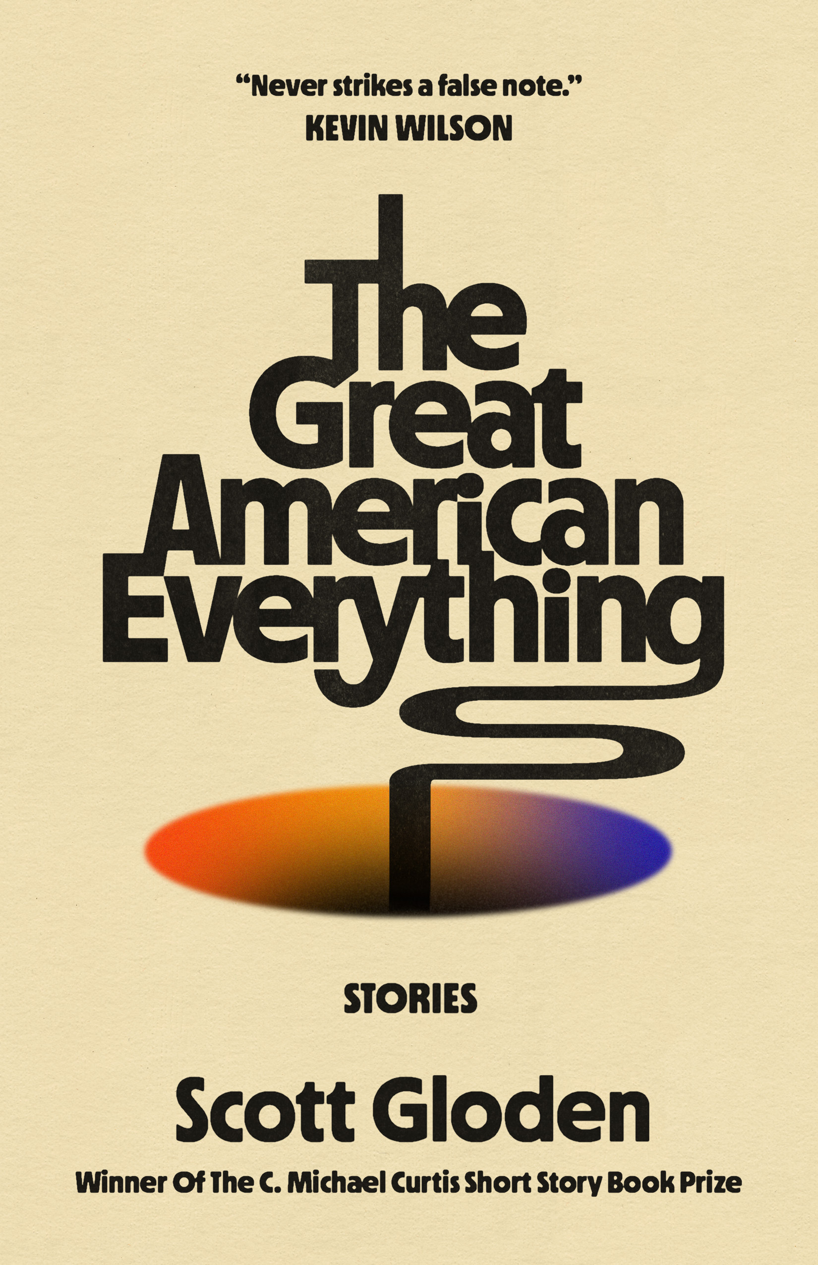 The Great American Everything