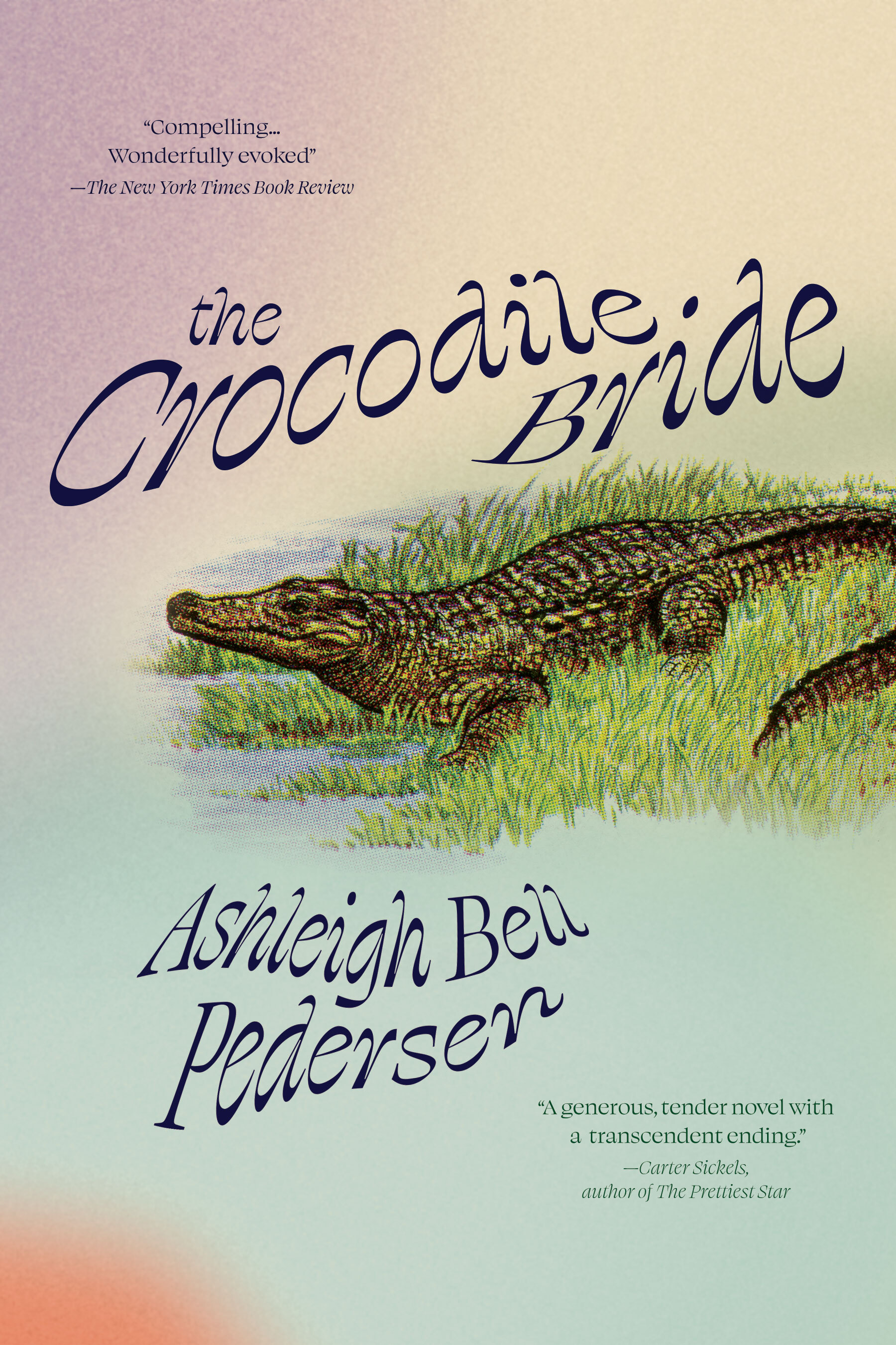 The Crocodile Bride