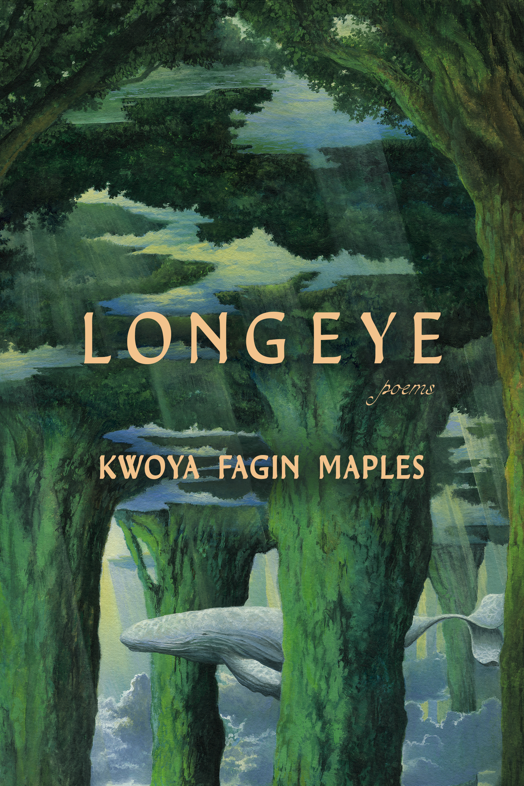 Long Eye