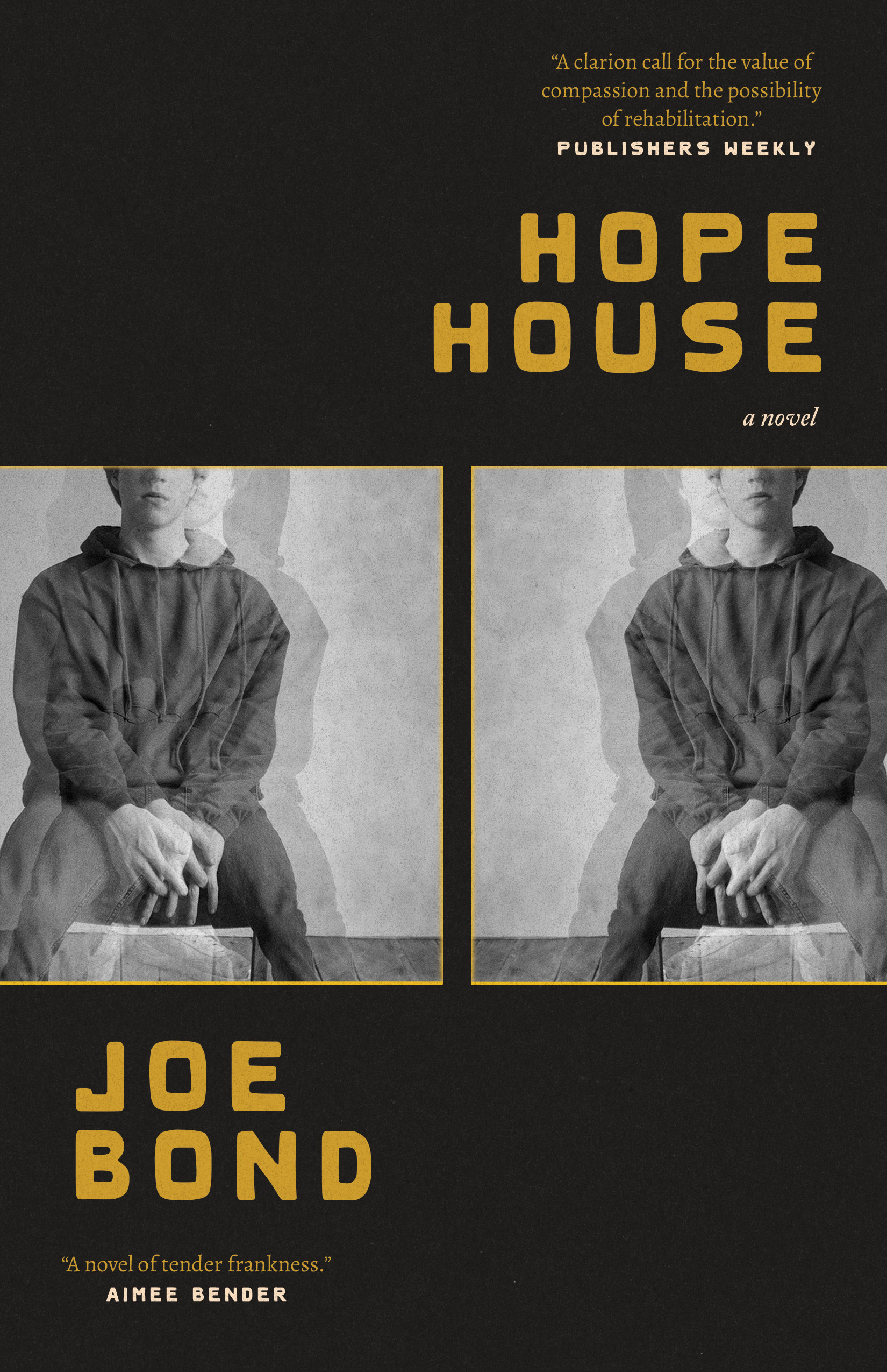 Hope House