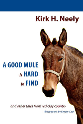 A Good Mule is Hard to Find