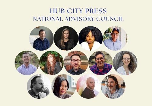 Lauren Groff, Kevin Wilson, Wiley Cash to lead Hub City's first National Advisory Council