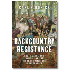 Carl P. Borick in Conversation with Angela Elder
