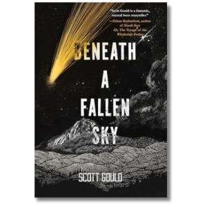 Scott Gould in Conversation with George Singleton