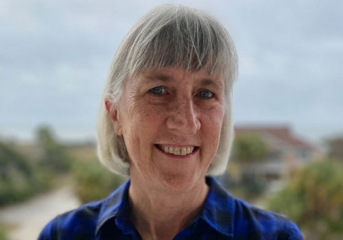 Hub City Press to publish Betsy Teter's book A CARNIVAL OF CRIME