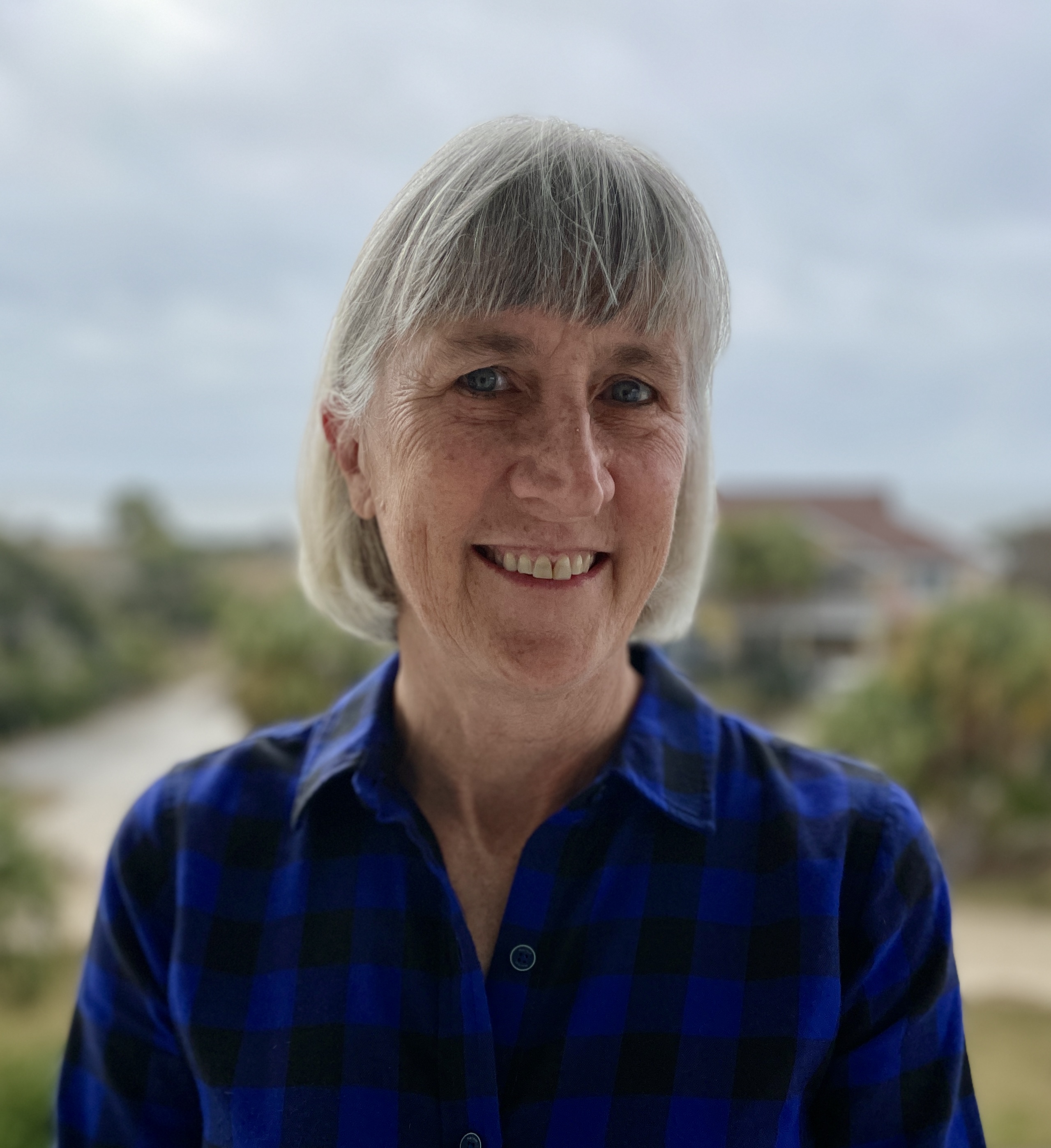 Betsy Wakefield Teter