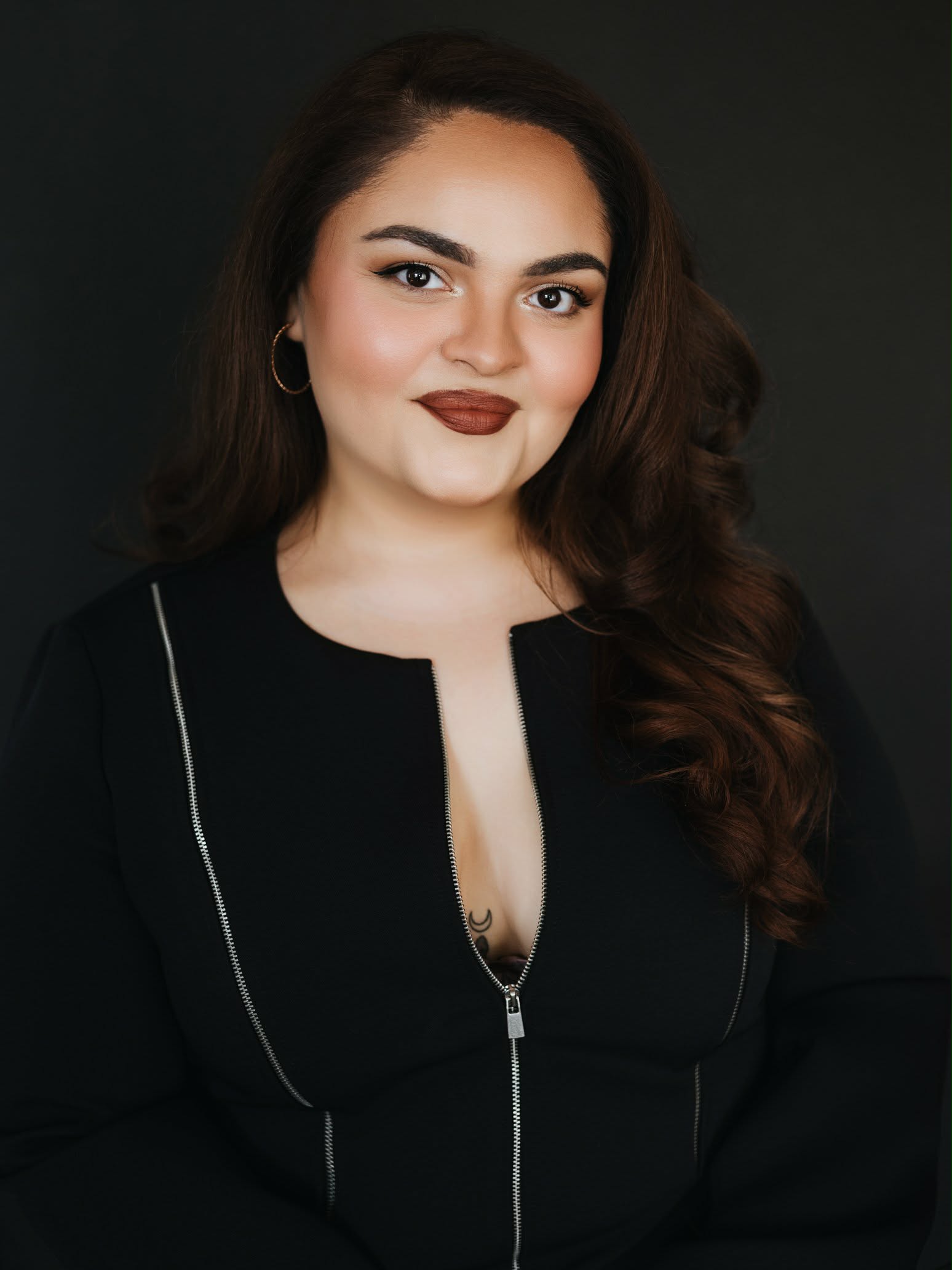 Bianca Alyssa Pérez
