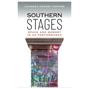 Chandra Hopkins: Author Reading