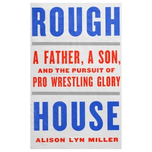 Alison Lyn Miller: Reading & Signing