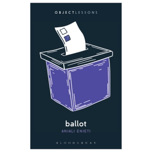 Anjali Enjeti: Reading & Signing