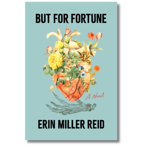 Erin Miller Reid in Conversation with Cathy Rigg