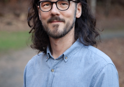 Hub City to publish Caleb Johnson's sophomore novel TELEGRAPH ROAD