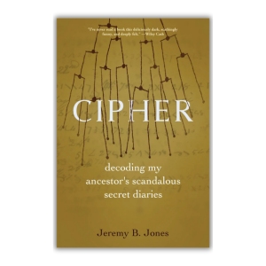 Jeremy B. Jones in Conversation with Ashleigh Bryant Phillips