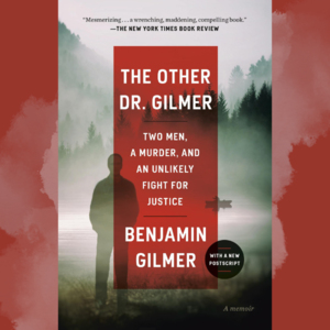 The Other Dr. Gilmer: Reading and Signing with Benjamin Gilmer, Ph.D.