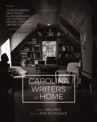 Carolina Writers at Home