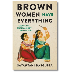 Sayantani Dasgupta Reading & Signing 