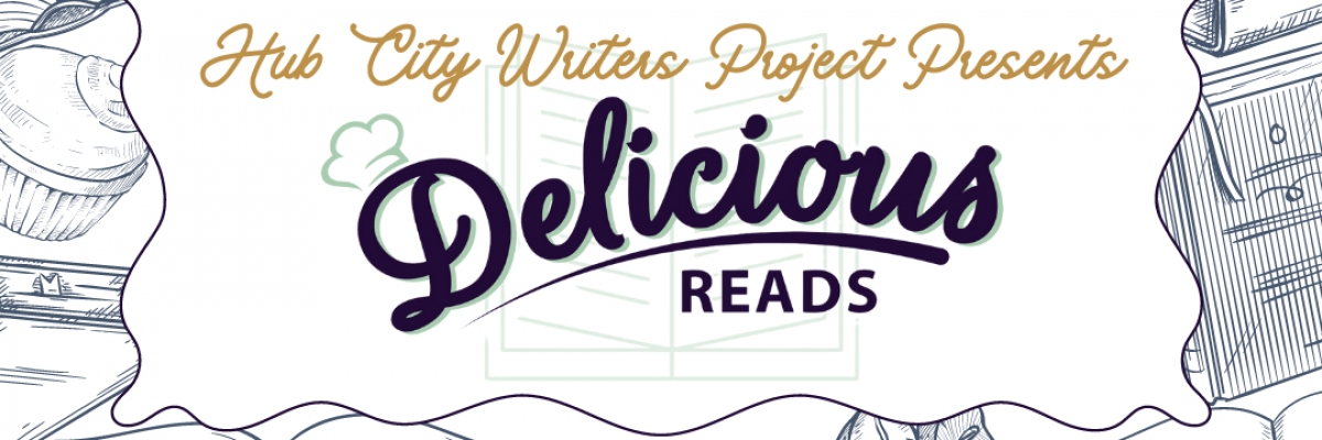 Delicious Reads 2024