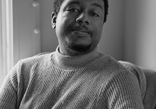 Derrick Austin will judge tenth New Southern Voices Poetry Book Prize