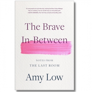 Amy Low: Reading & Signing