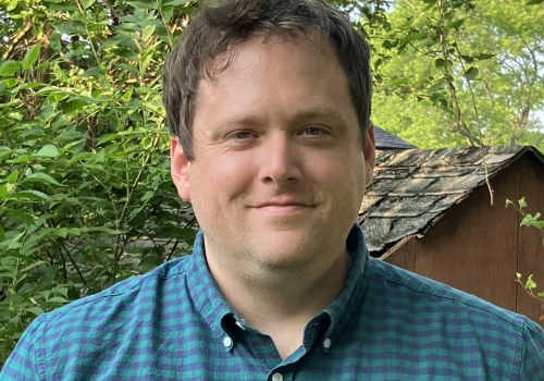 Hub City Press to publish Drew Buxton's debut novel DAYTONA TEDDY RIGGS