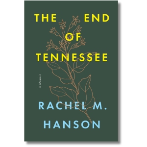 Rachel M. Hanson: Reading & Signing