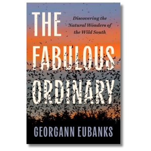 Georgann Eubanks: Reading and Signing
