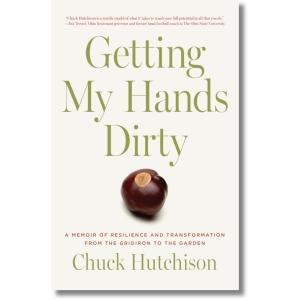 Chuck Hutchison: Reading & Signing