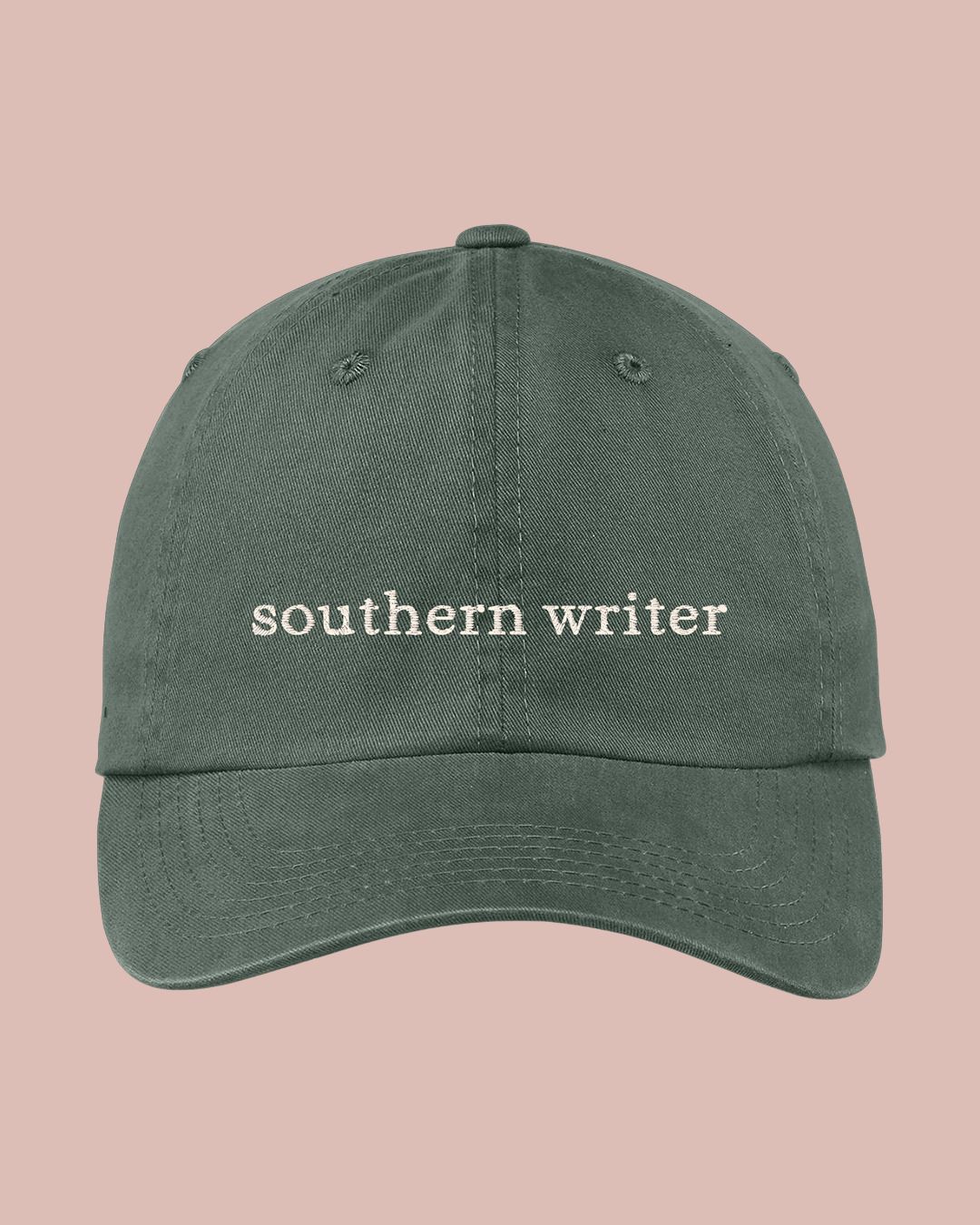 Southern Writer Hat