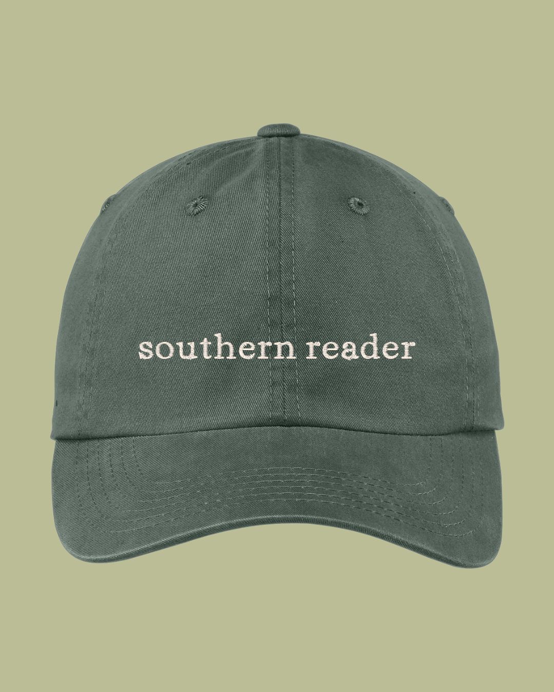 Southern Reader Hat