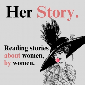 Book Club | Her Story
