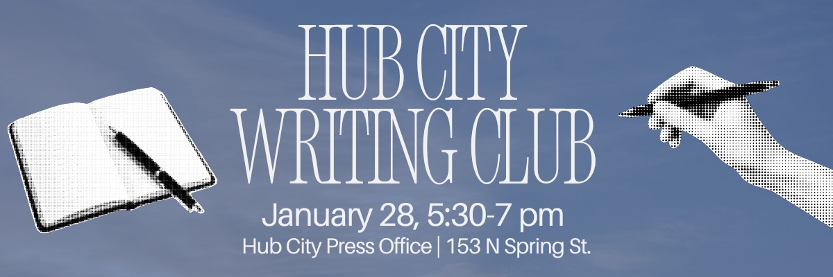 Hub City Writing Club