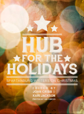 Hub for the Holidays