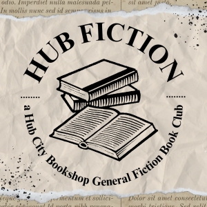 Book Club | Hub Fiction