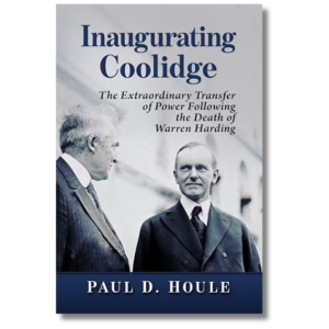 Pop-Up Author Event: Paul D. Houle