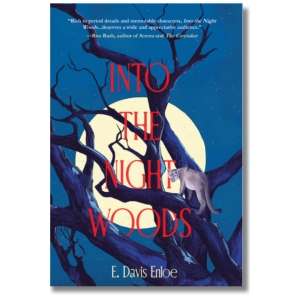  E. Davis Enloe in Conversation with Mimi Wyche