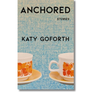 Katy Goforth in Conversation with Megan Lucas