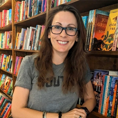 Kendra Winchester 