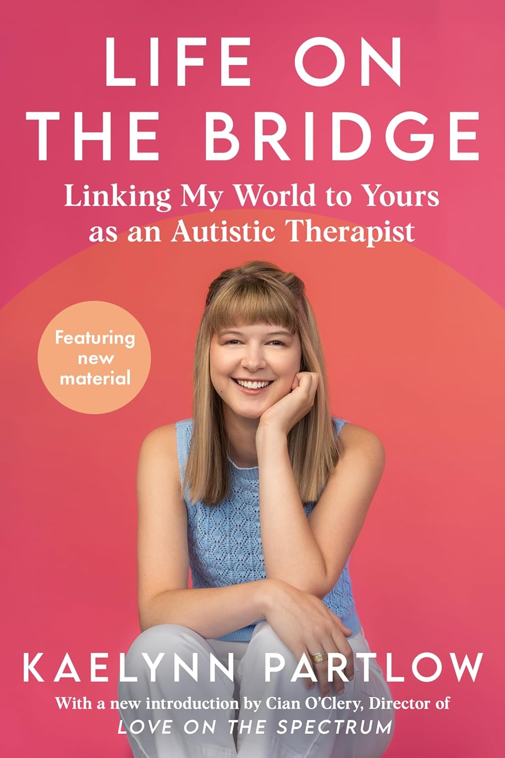 Life on the Bridge (SIGNED)