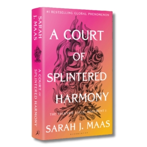 A Court of Splintered Harmony: Midnight Release Party