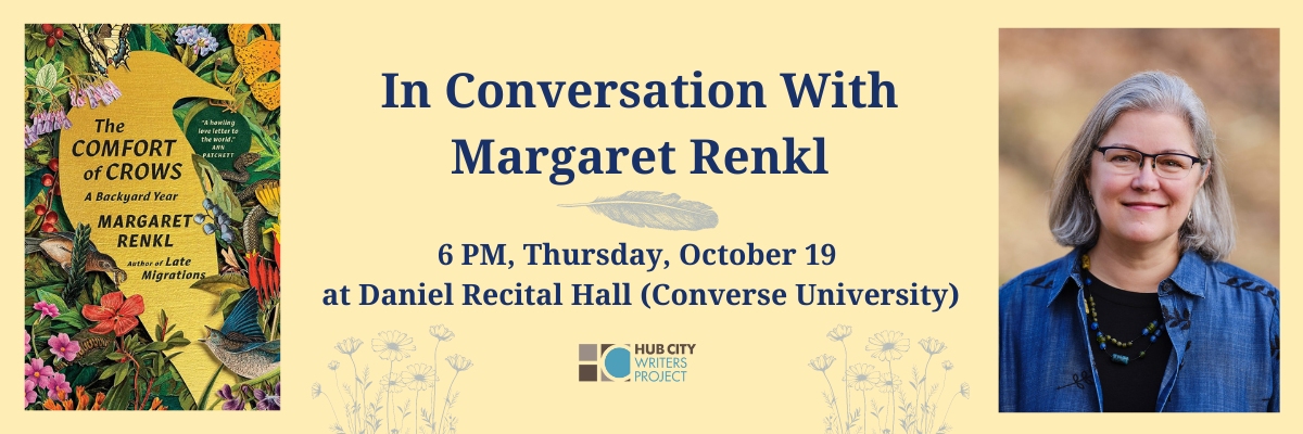 In Conversation With Margaret Renkl