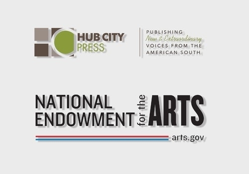 Hub City Press to Receive $10,000 Grant from the National Endowment for the Arts