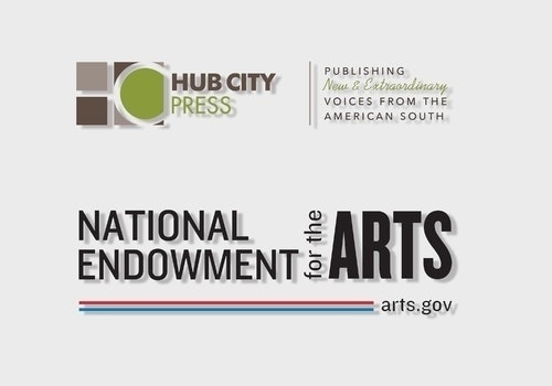 Hub City Press to Receive $35,000 Grant from the National Endowment for the Arts