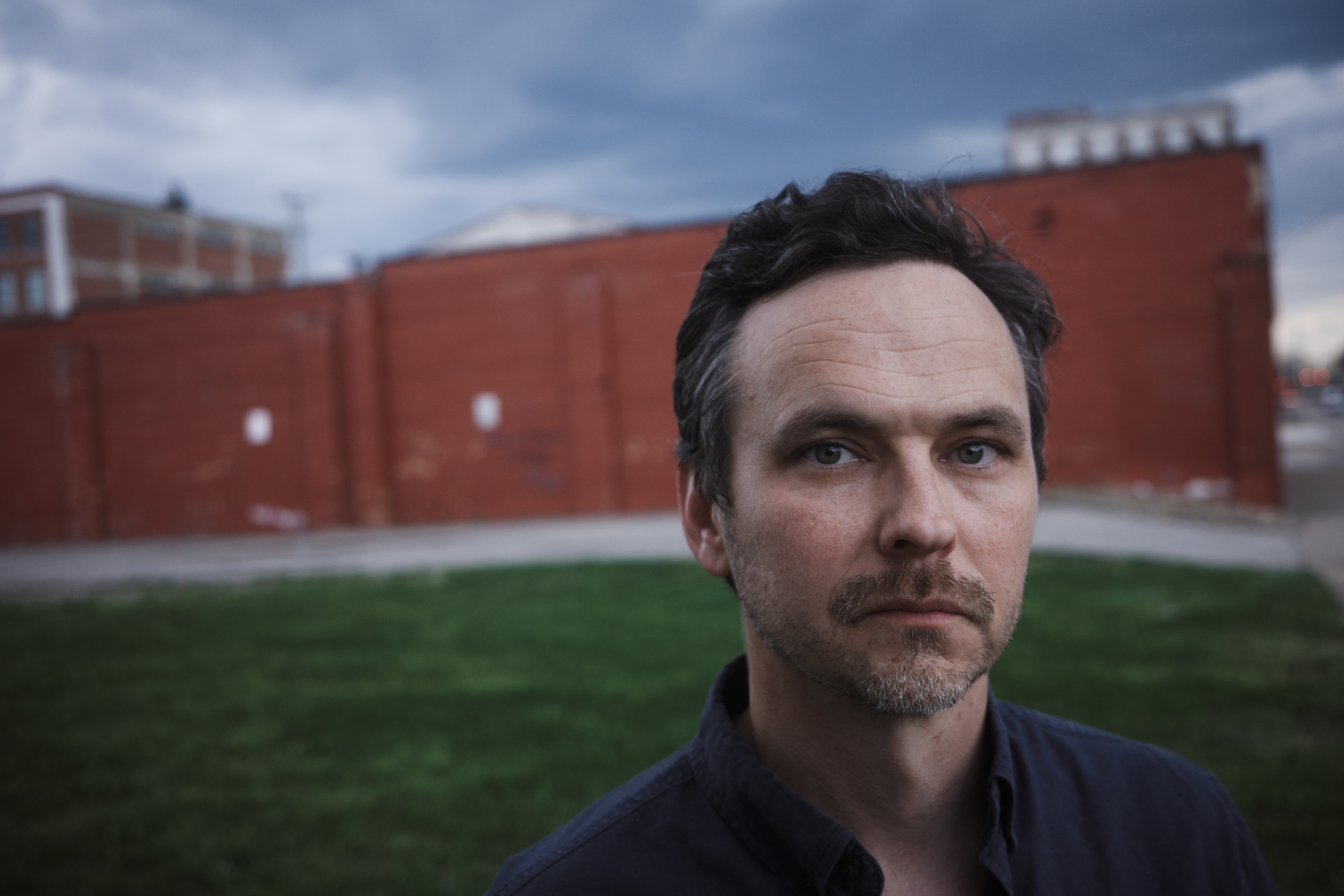 Daniel J. O'Malley