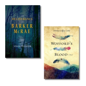 Stacia Pelletier & Donna Coffey Little in Conversation