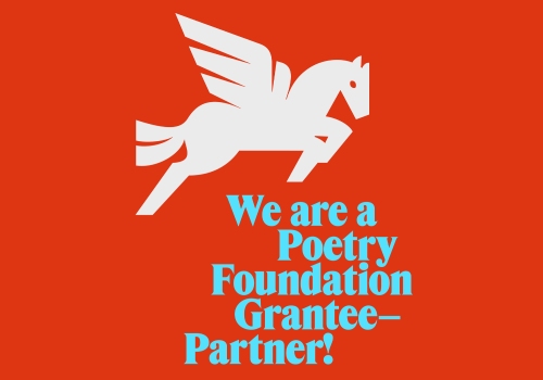 Hub City Press Receives Grant from the Poetry Foundation