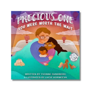 Yvonne Sundberg: Author Pop-Up