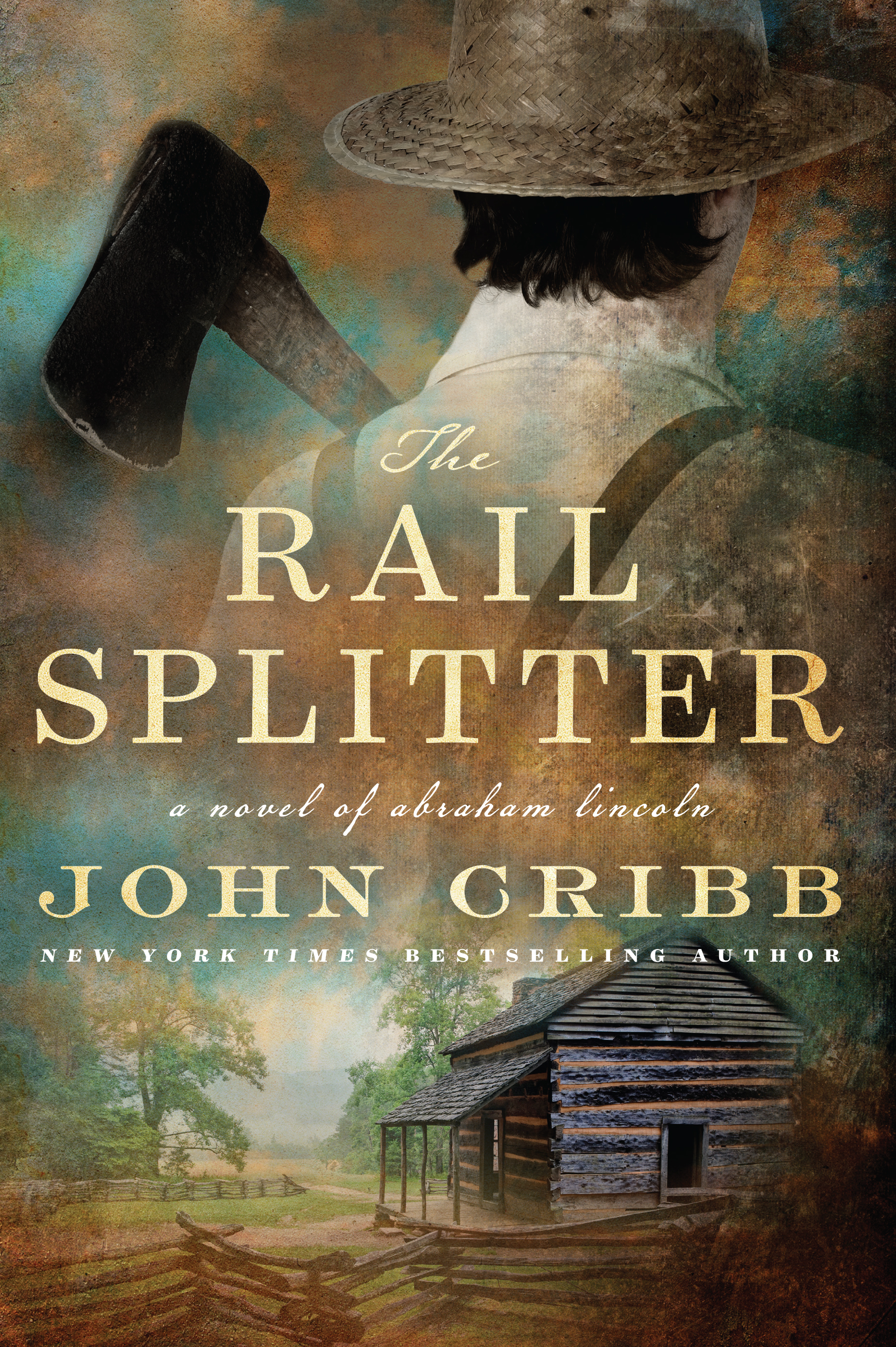 The Rail Splitter